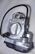 0011410225 Motor 1 Stck 408.227/111/002 Drosselklappe F&uuml;r MERCEDES-BENZ W124