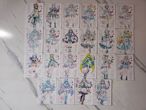 Agnes Tachyon Card | eBay
