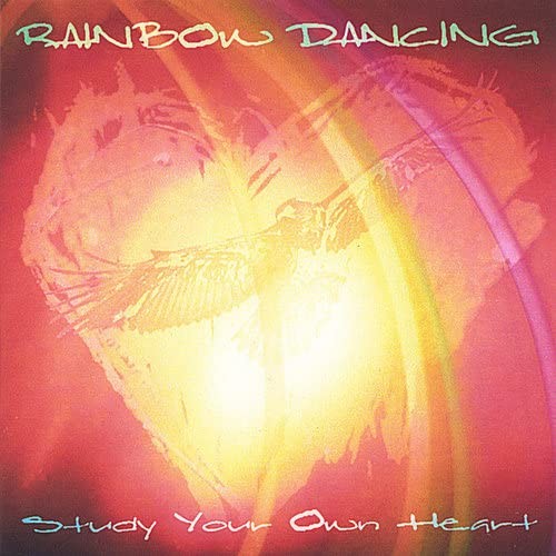 Дэвид Дальштейн Познай свое сердце (CD)