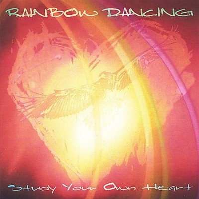 David Dahlstein Study Your Own Heart (CD)