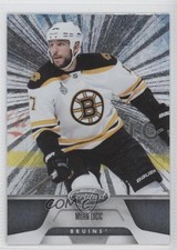 2011-12 Certified Totally Silver Milan Lucic #10 0f4