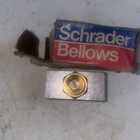Schrader Bellow 1/4 In..NPT Inline Air Control Valve 150 PSI — photo 2