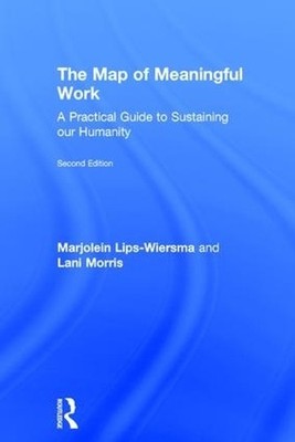 The Map of Meaningful Work (2e) - 9781783533053