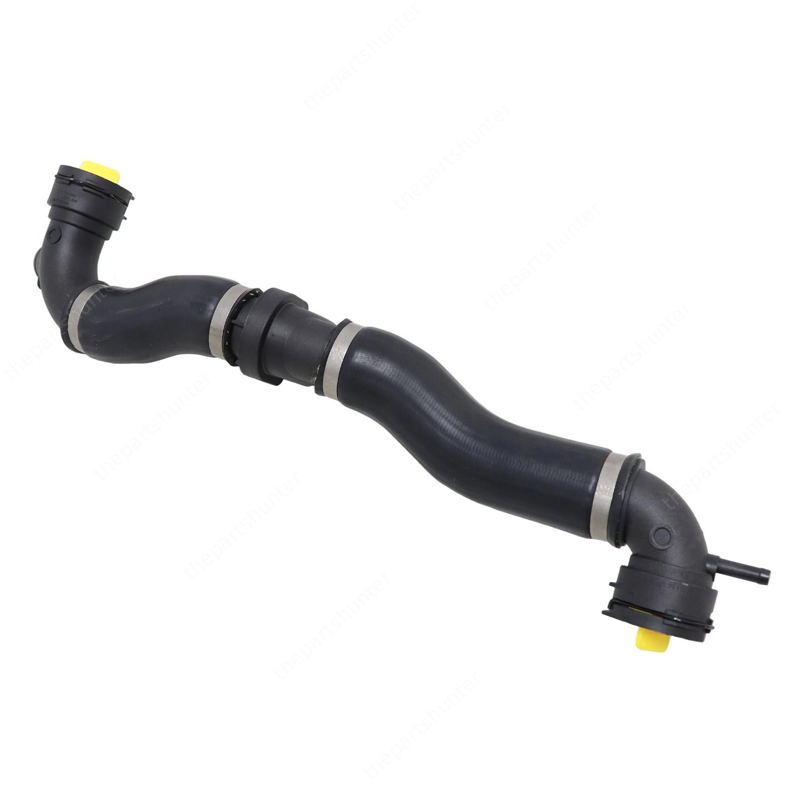 Coolant Water Pipe Hose 3W0122051B For Bentley Continental Flying Spur GTC 