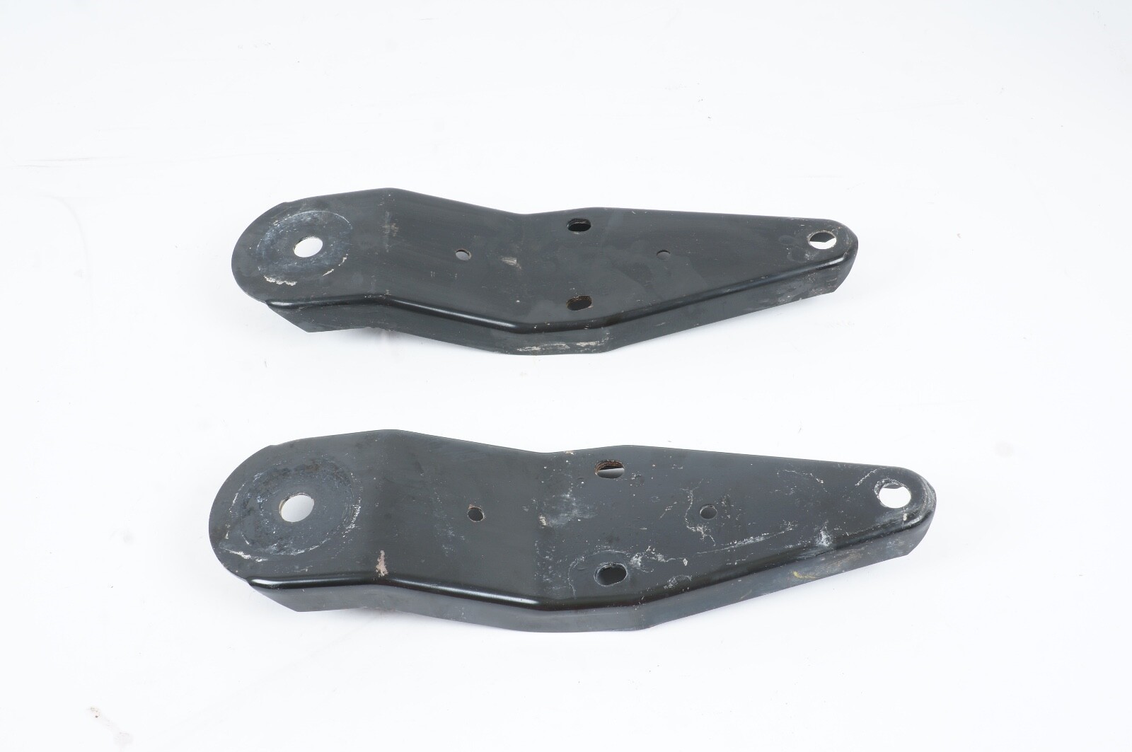 2010 - 2020 Bentley Mulsanne Arm trim Cover Bracket Mount Support