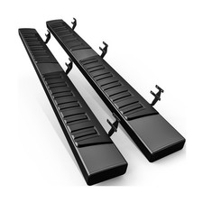 Running Boards Compatible with 2015-2026 Ford F-150 SuperCrew Cab 2017-2026...