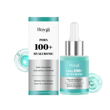 Hyaluronic Acid Face Serum Deep Hydrating and Firming for Dry Skin Brightening