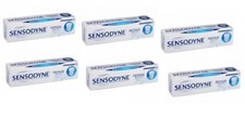 Sensodyne Repair  Protect with NOVAMIN 100 gm pack of 6 Free Shipping