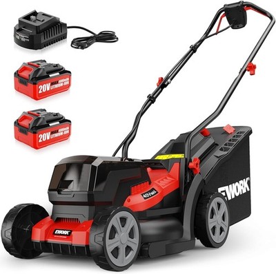 Podadora de cesped electrica cortadora corta pasto Césped '' electrico el NUEVO
