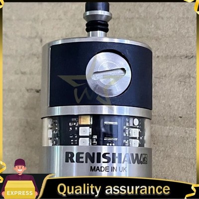 OMP40-2 1PC RENISHAW Optical Transmission Probe Compatible with Haas Machines