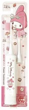 Hapika Electric Toothbrush My Melody White Chocolate DBK-5WMM