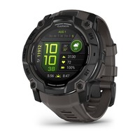 010-03020-00 Garmin Instinct 3 AMOLED Schwarz ~D~