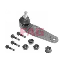 Rotule de suspension Volvo 240