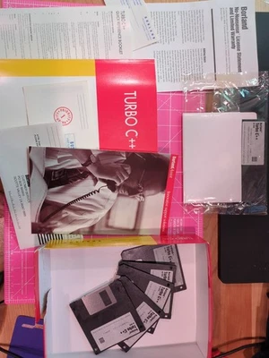 Borland Computer Software for sale | eBay