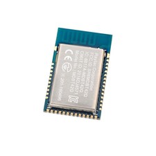 MDBT42Q-P512KV2 Nordic nRF52832 Bluetooth Module BT5.2 32 GPIO 1 PC