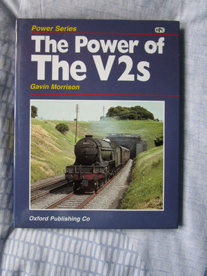 THE POWER OF THE V2s