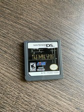 The Dark Spire, Nintendo DS 2009, Cart Only
