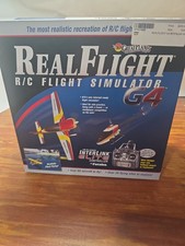 Great Planes RealFlight RC Flight Simulator G...