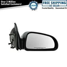Power Side View Mirror Passenger Right RH for Dakota Mitsubishi Raider Truck