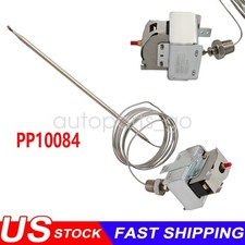 PP10084 High Limit Switch for Pitco Fryers LCH 450°F Limit Safety Thermostat NEW