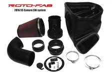 Roto-Fab Cold Air Intake System 10161050
