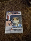 New Funko Pop - Michael as Jesus 1306 - The Office - Pop Television