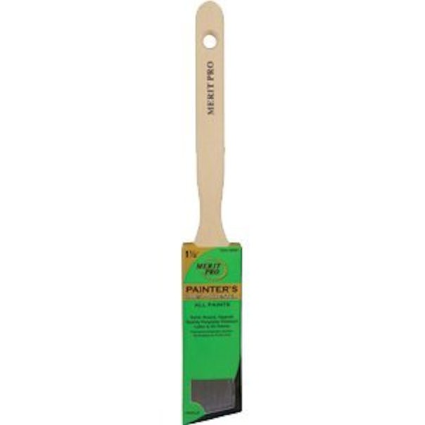 Профессиональная угловая оконная щетка для маляров MERIT PRO 00081 1-12 2990₽