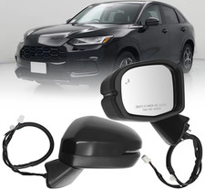 Driver Side Mirror Fits for Honda HR-V HRV EX-L/LX/SPORT 2023 2024 2025 8 Pins