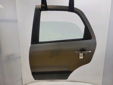 Porte arrière et accessoires Fiat SEDICI