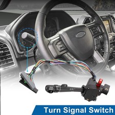 Lenksäulen-Blinkerschalter Hebel Kombischalter für Chevrolet S10 1998-2004