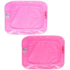 Summer for Play Sand Toy Seaside Sand Tray Water Pad for Travel Toy Party