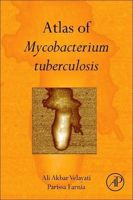 Ali Akbar Velayati Parissa F Atlas of Mycobacterium Tubercu (Gebundene Ausgabe)