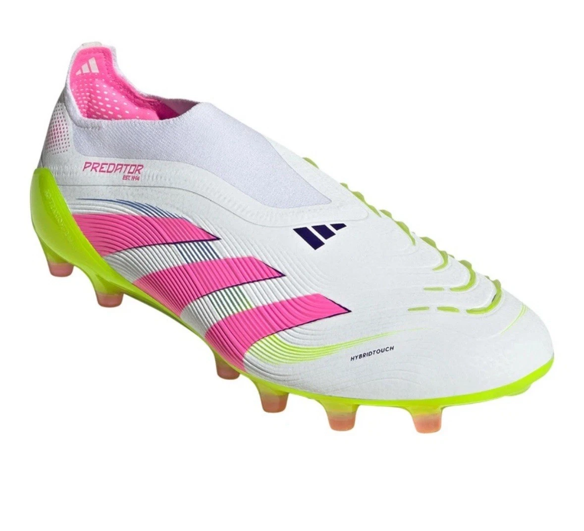 adidas Predator 24 Elite Laceless AG Celestial Victory Pack for