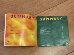 Dreamcast UK PAL Games