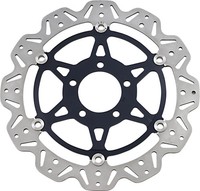 Bremsscheibe Vee-Rotor™ Vr 320Mm EBC Suzuki GSX 1400-1300/GSX-R 600-750-1000/TL