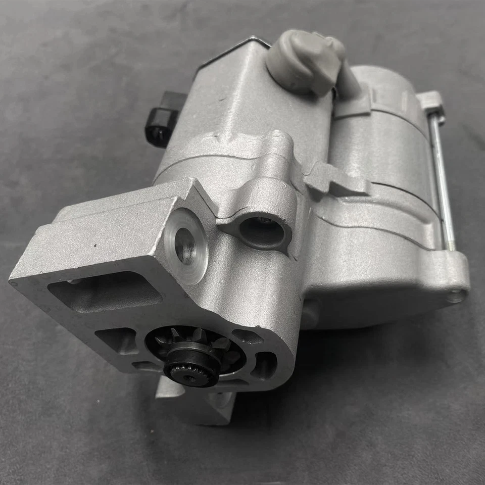 Arranque para Isuzu Rodeo 3.2L 1993-04 113402 17546 8943843141 SND0093 128000-9700 Foto 2 de 4