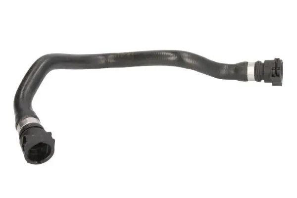 Cooling system hose Rubber DWI021TT THERMOTEC for LAND ROVER RANGE ROVER Mk III