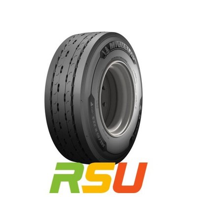 Michelin X Multi HL T 3PMSF 385/65 R22.5164K Ganzjahresreifen