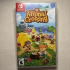 Animal Crossing: New Horizons - Nintendo Switch