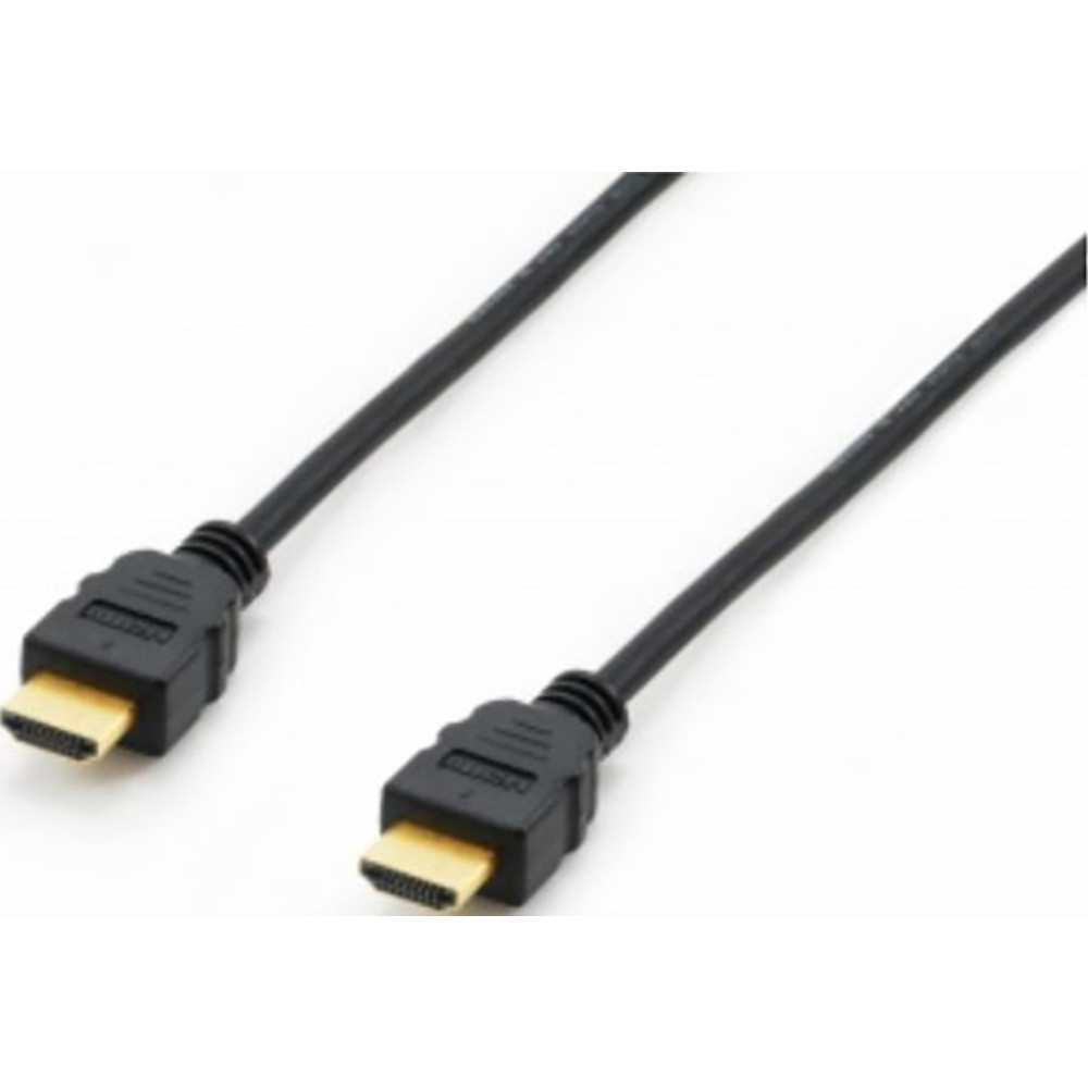 Оборудовать кабель HDMI Anschlusskabel HDMI-A Stecker 1000 m Schwarz ул Вергольдете 119373 3290₽