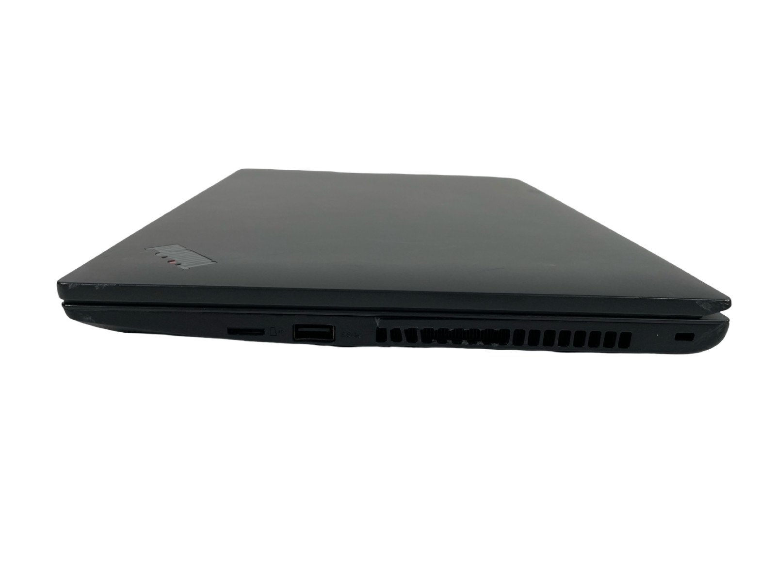 Lenovo ThinkPad L14 Gen 3, 14-Inch Laptop, with Intel Core i5 12th Gen., 128 GB NVMe (Non-Volatile Memory Express), Windows 11 Pro