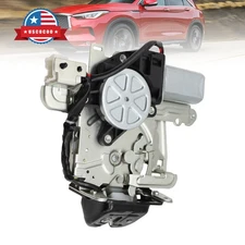 Trunk Lid Lock Latch Actuator Motor for 2014-2016 Nissan Rogue Murano 2.5L L4