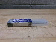 3Pc ​Harvey Tool 977408 | Solid Carbide Square End Mill 1/8" Dia