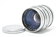 Leica Ernst Leitz Wetzlar In Camera Lenses for sale | eBay