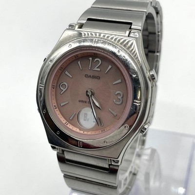 CASIO Wave Ceptor LWA-M140 Digital Watch