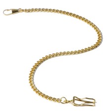 Clip Pocket Watch Chain Watch Vintage Metal Alloy Chain Accessory for Your Pocke
