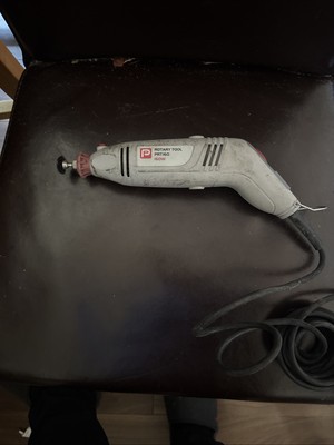 Performance Elektro Rotationswerkzeug 160W 230V