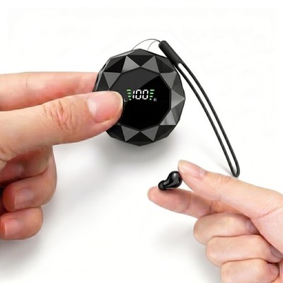 Invisible Sleep Earbuds, Smallest Sleep Headphones Comfortable Side Sleepers ...