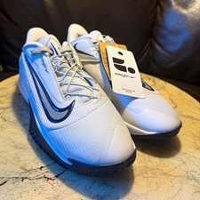 Nike Precision 7 EasyOn Photon Dust/Midnight Navy Men's 10.5 HJ9154-003
