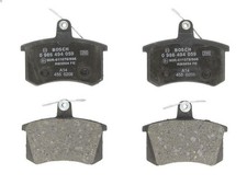 Kits de frein Audi QUATTRO